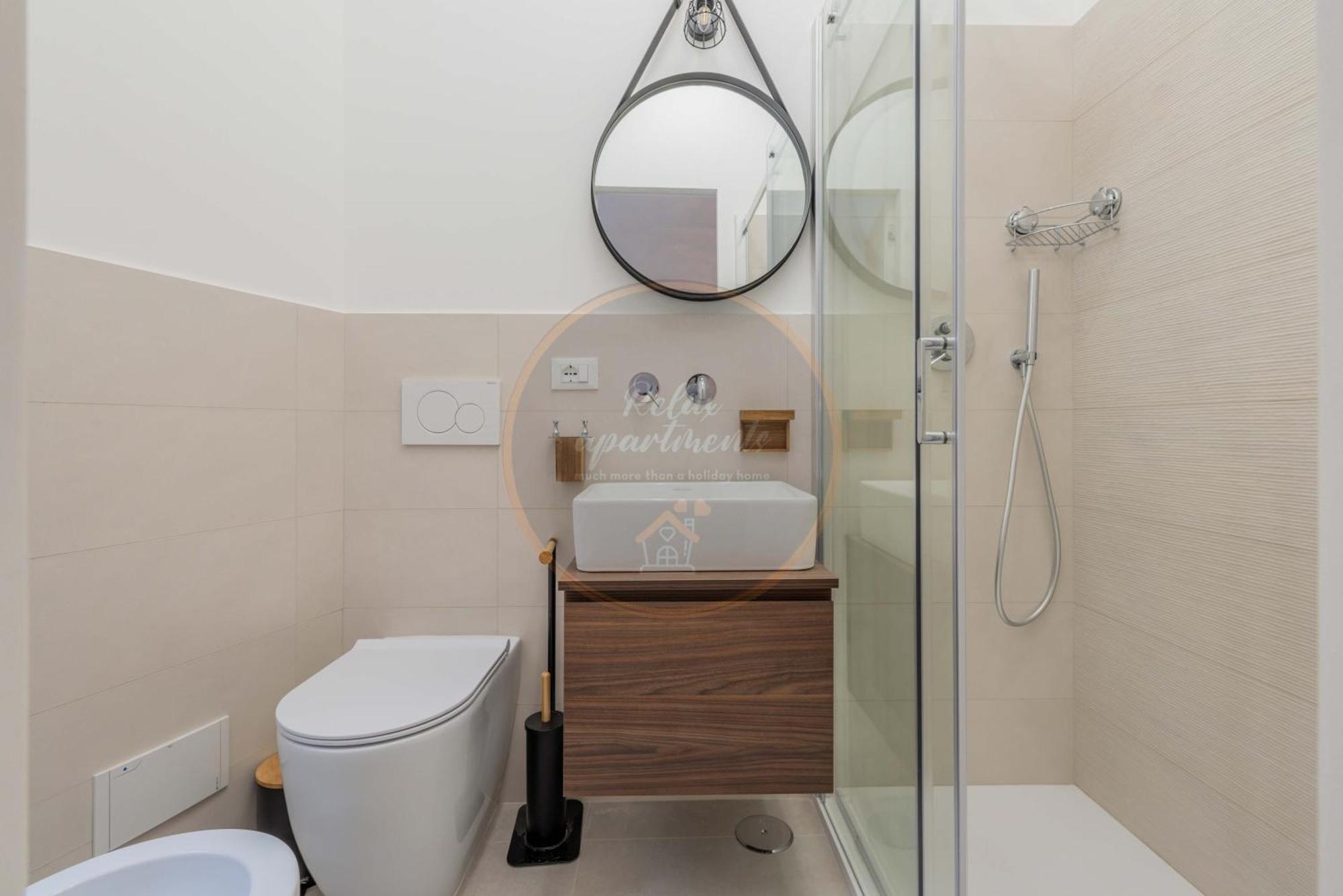 Imperial Luxury Apartment Rome Exterior photo