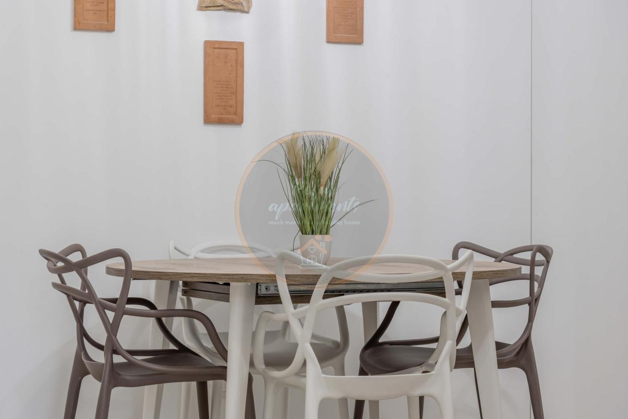 Imperial Luxury Apartment Rome Exterior photo